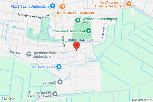 Autorijschool Olympia