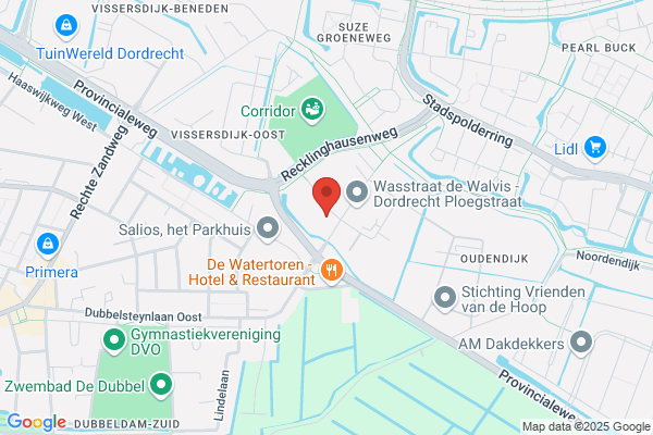 Het Verkeerstheorie Centrum