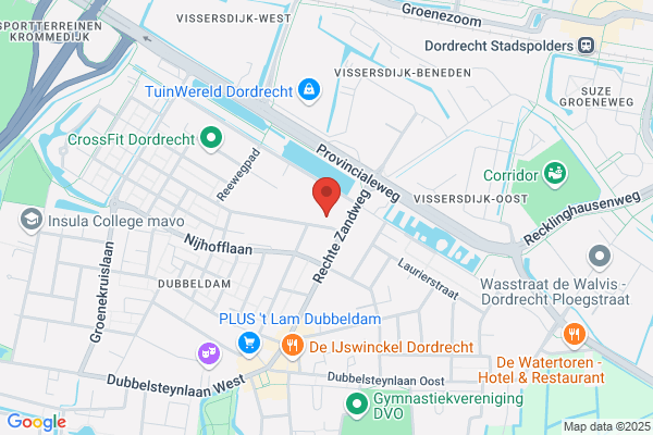 Rijschool A Van Waardenburg