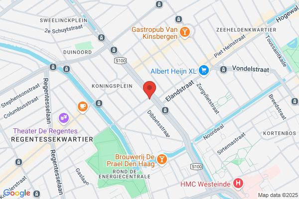 Tempo Verkeersschool