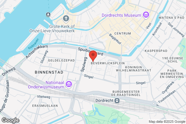 Verkeersschool Hulsbosch