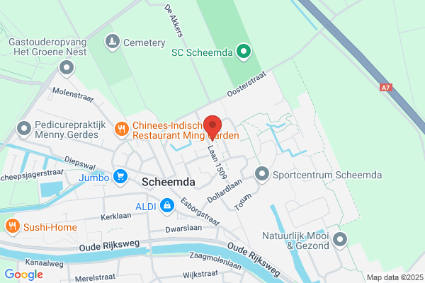 Verkeersschool Kring