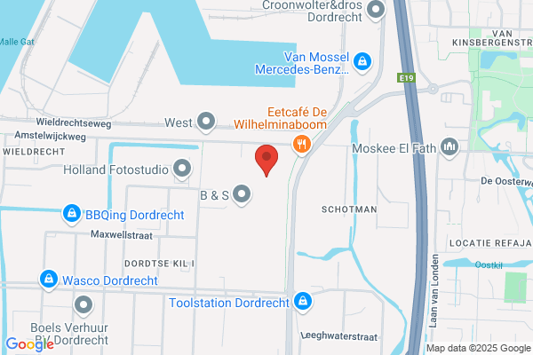 Jtl Electro-Voortstuwing