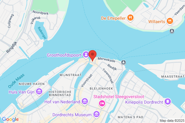 Rijn En Ijssel Bv