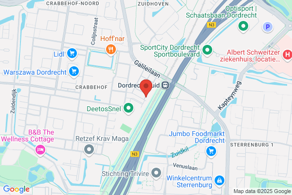 Fts/Hofftrans Bv