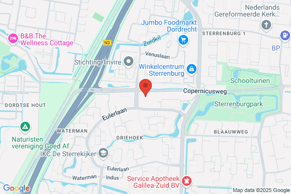Leeuwestein Vof