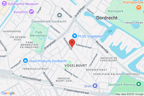 Merwede Vof