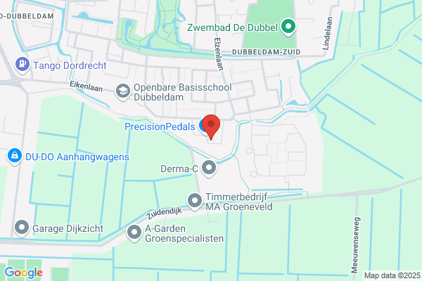 Rowinda Bv