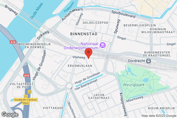 Utrecht, Fa Van