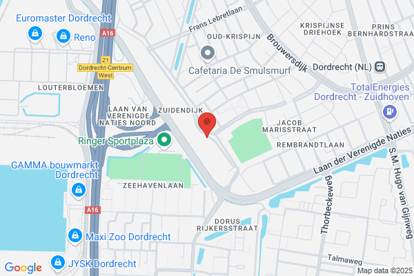 Goede Schilders, De