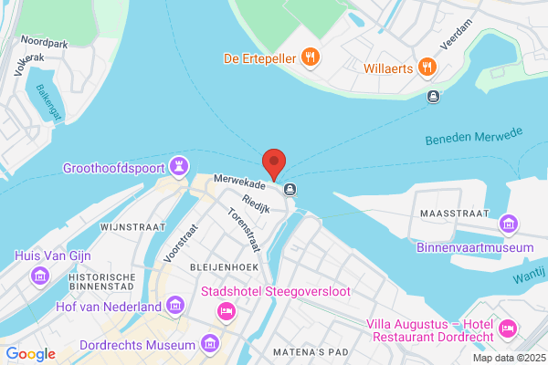 Merwerand