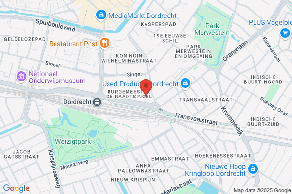 Nijhoff, T