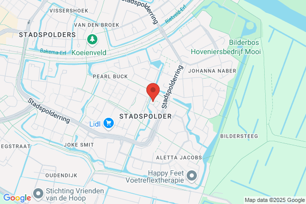 Rizzo Schildersbedrijf, D