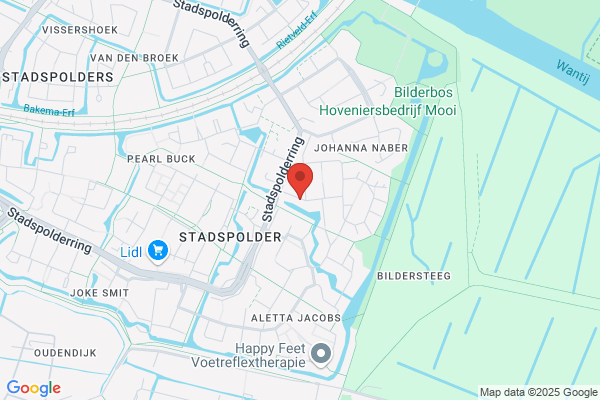 Scheepbouwer, J