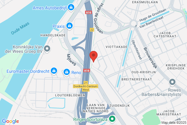 Schildersbedrijf A Nellen BV