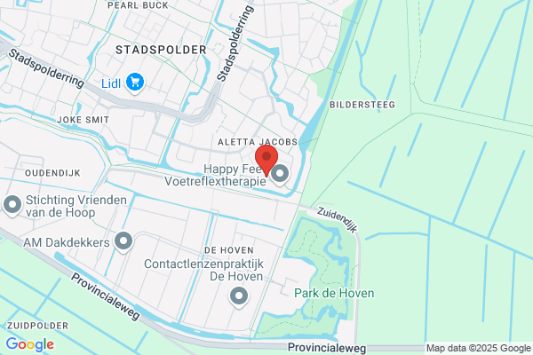 Schildersbedrijf A van Es