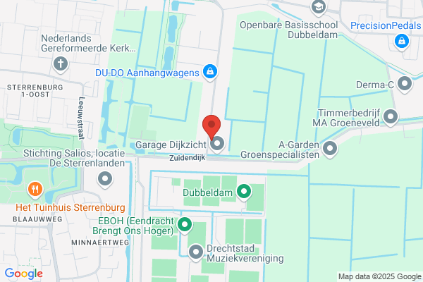 Schilder- En Scheepsonderhoud- Bedr Heijsman Bv