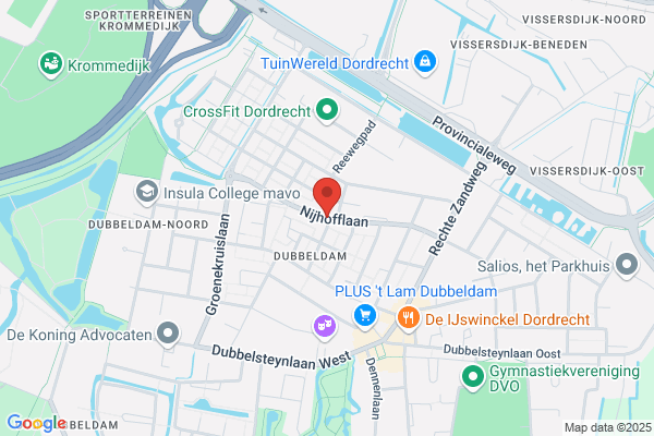 Vondermans