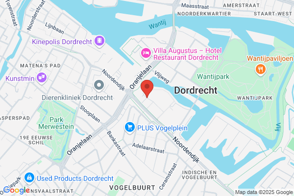 Hovestadt-De Braal Vof