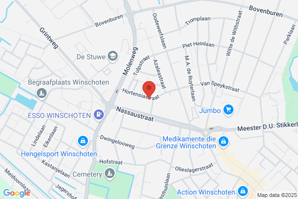 Noordzij, R T