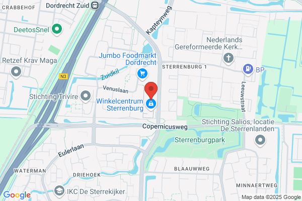 Van Vorst Schoenen Bv