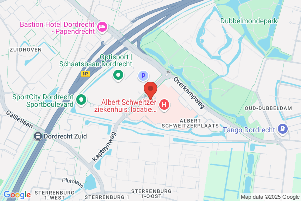 Van Wijk Orthopedische Schoentechniek Bv