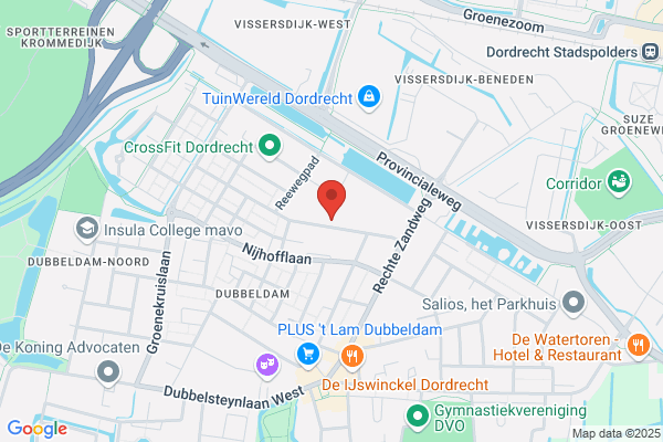 Thuredrecht Coll
