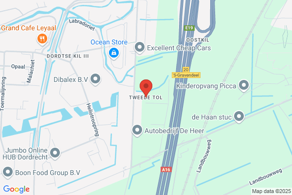 Beatrix Tweede Tol Prot Chr