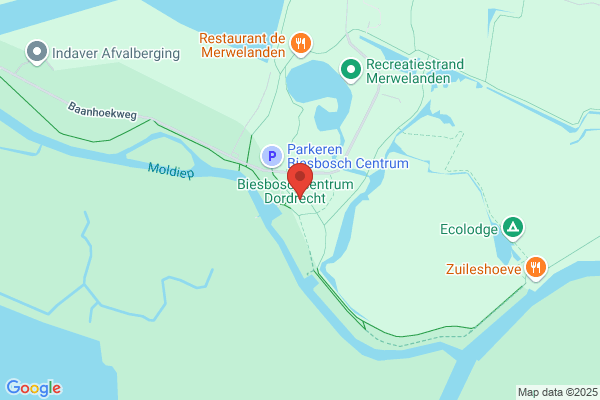 Bever, De