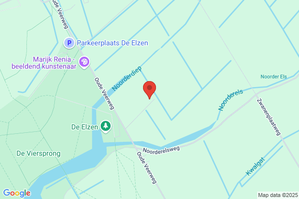Dordtse Buitensch, De