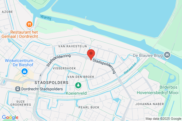 Geert Groote