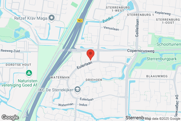 Kristal Cbs, Het