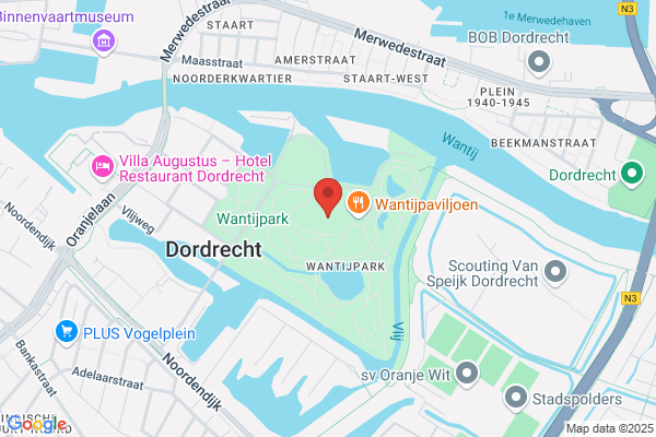 Wantij