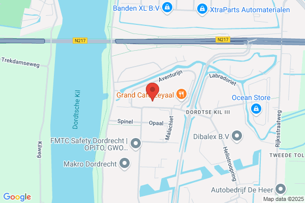 Innovam Groep Dordrecht