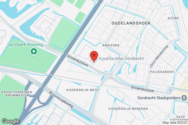 Groene Delta College
