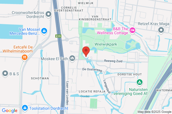 De Blije Gaarde
