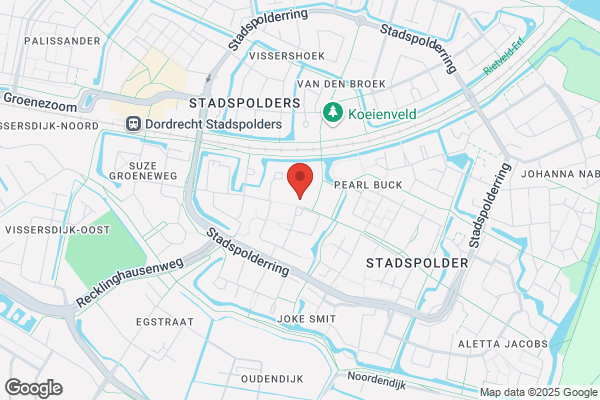 De Griffioen