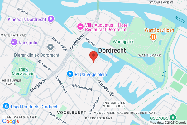 De Vlij