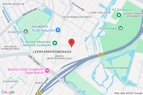 Stedelijk Dalton Lyceum