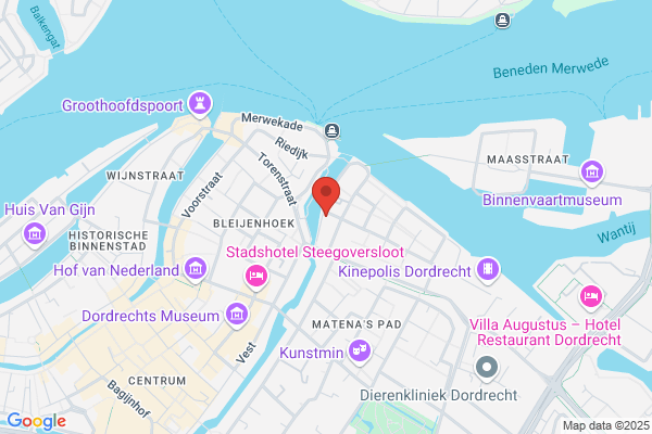 Bastiaans-Van Veen, Drs M G Th