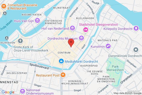 Koroma Associates Nederland (KAN)