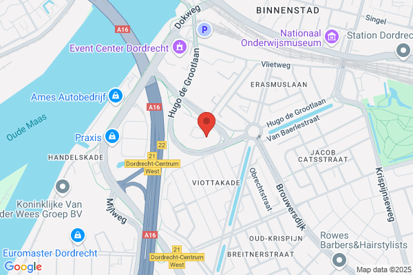 Amarilla Schoonheidssalon