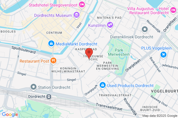 Cosmetic Care Drechtsteden Kliniek