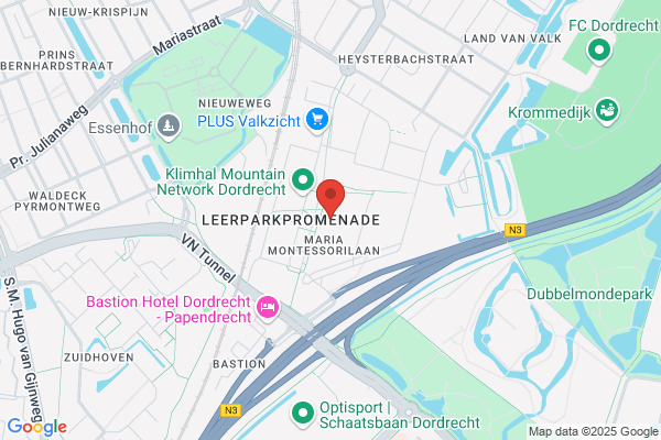 Gedi De Jong