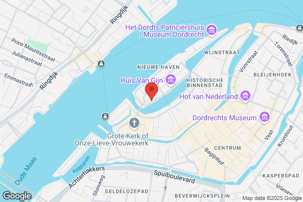 Rijlaarsdam, Hetty
