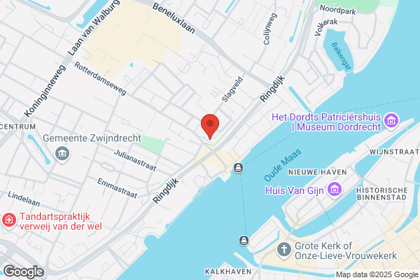 de KnipSalon