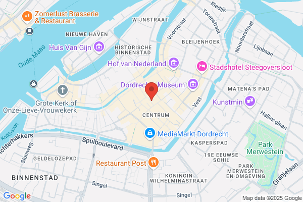 Kapperazzi Kapsalon