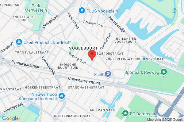 Schoen En Voetkundig Pedicure Meulendijk