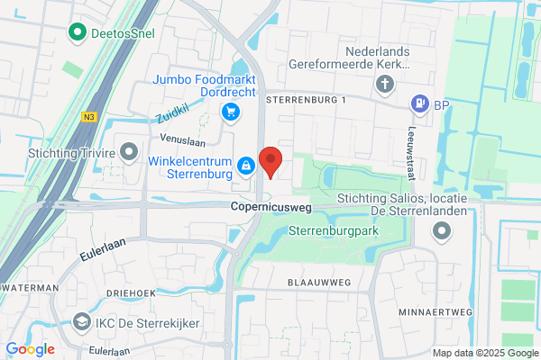 Schoonheidssalon Lim