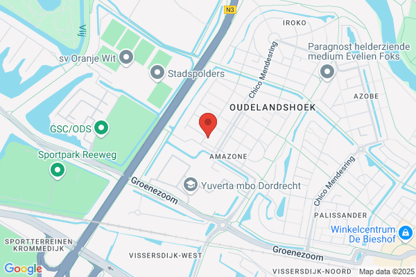 Schoonheidsstudio Nahid